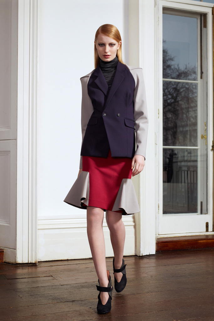 Roland Mouret 2013DDƬ