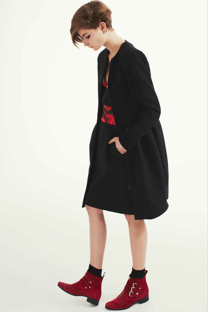 Preen By Thornton Bregazzi 2013(chng)DDƬ