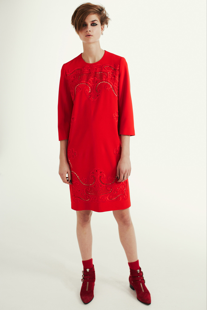 Preen By Thornton Bregazzi 2013��������D������DƬ