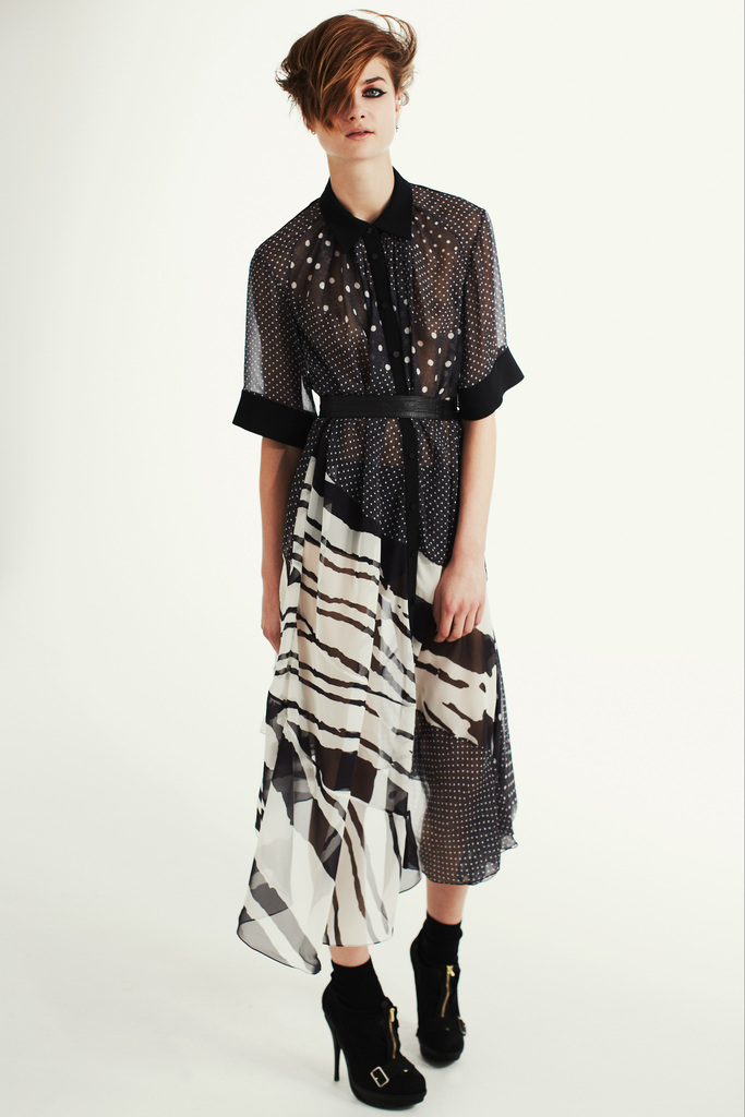 Preen By Thornton Bregazzi 2013��������D������DƬ