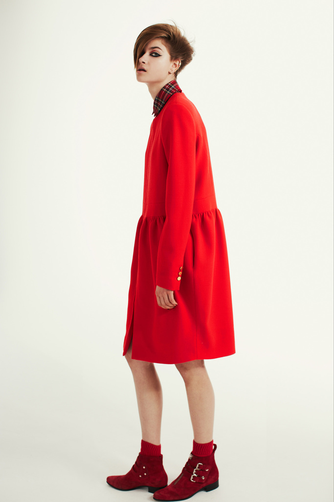 Preen By Thornton Bregazzi 2013��������D������DƬ