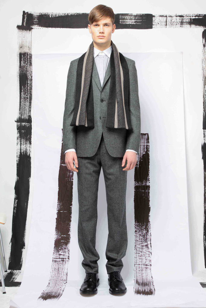 Nicole Farhi 2013�ﶬ���b����D������DƬ