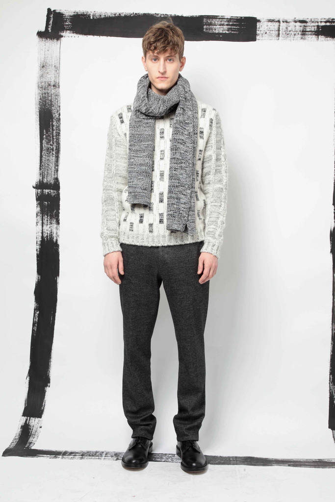 Nicole Farhi 2013�ﶬ���b����D������DƬ