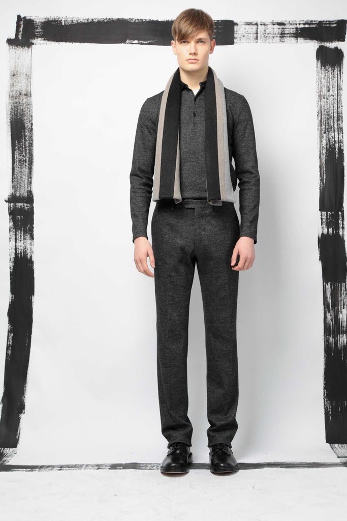 Nicole Farhi 2013�ﶬ���b����D������DƬ