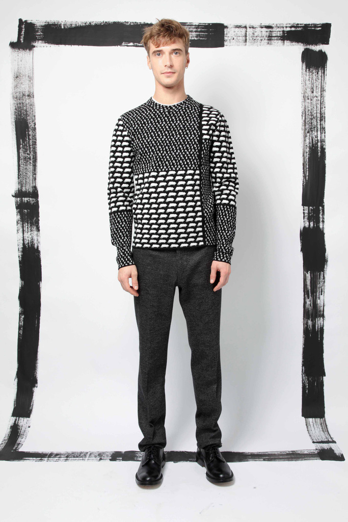 Nicole Farhi 2013�ﶬ���b����D������DƬ