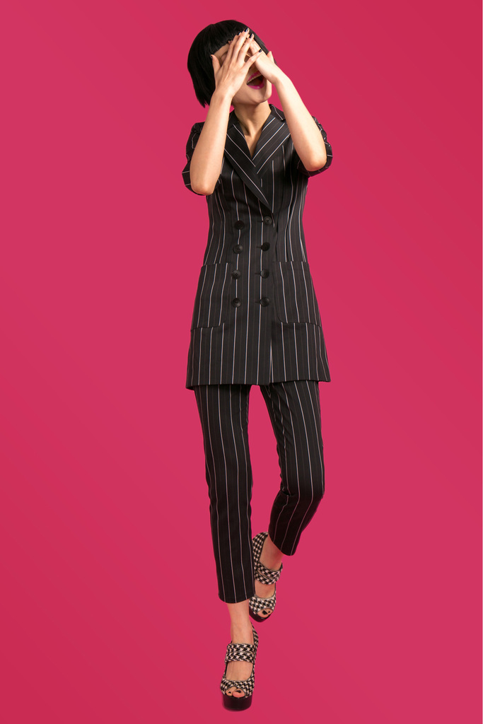 Nanette Lepore 2013��������D������DƬ