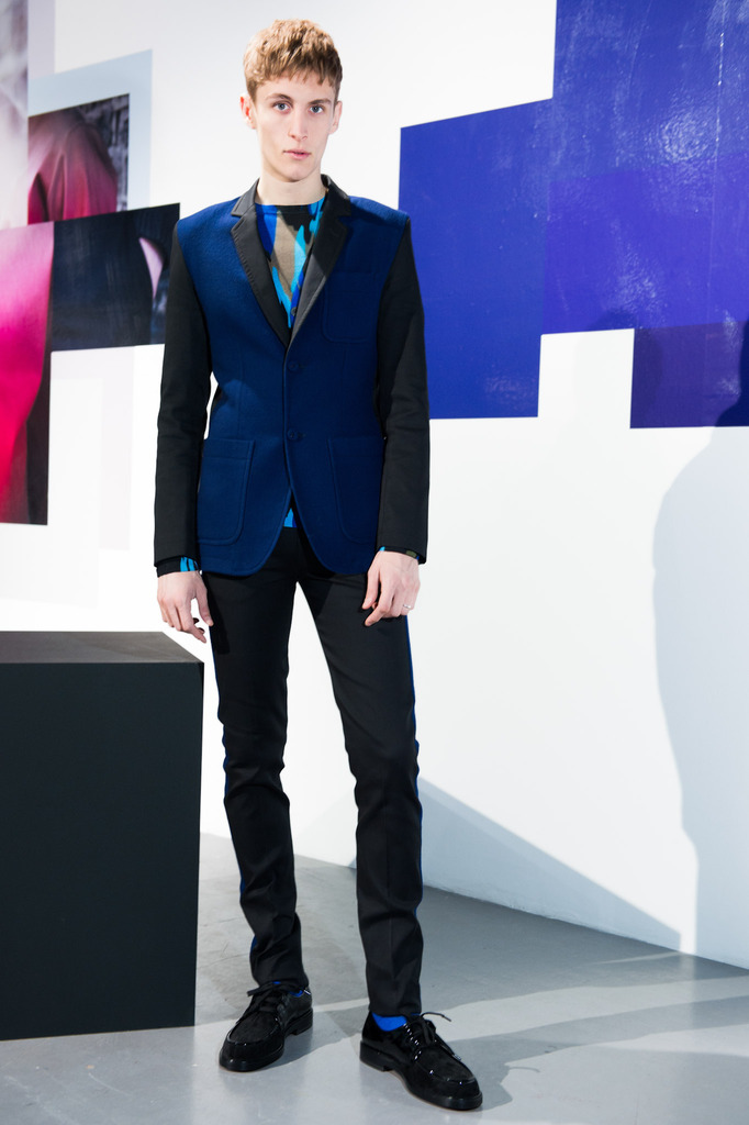 Jonathan Saunders 2013ﶬbDDƬ