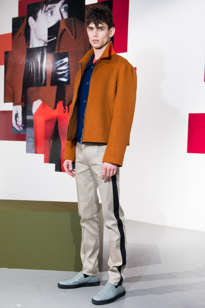 Jonathan Saunders 2013ﶬbDDƬ