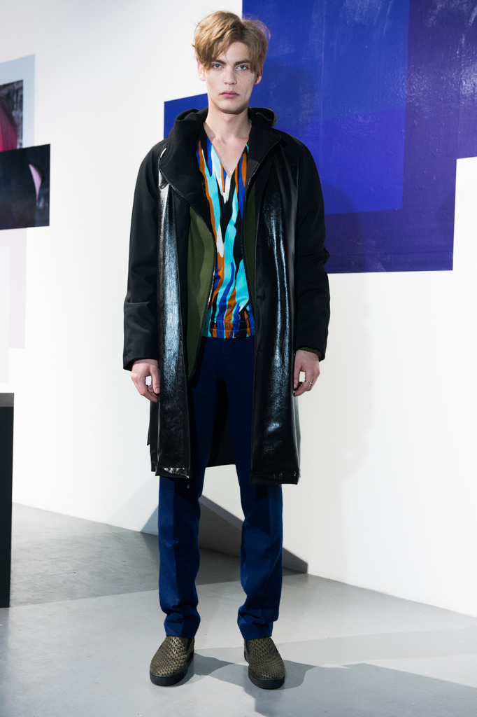 Jonathan Saunders 2013ﶬbDDƬ