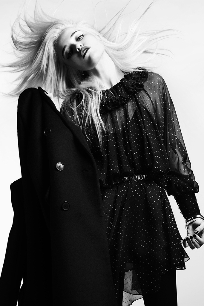 Saint Laurent 2013DDƬ