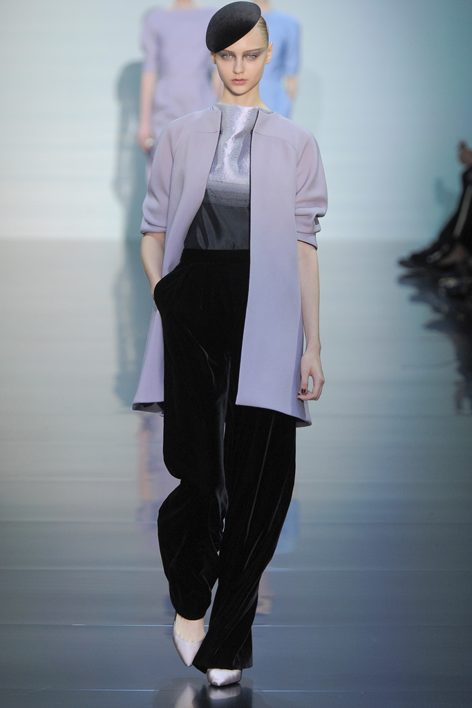 Armani Prive 2012ﶬ߼DDƬ