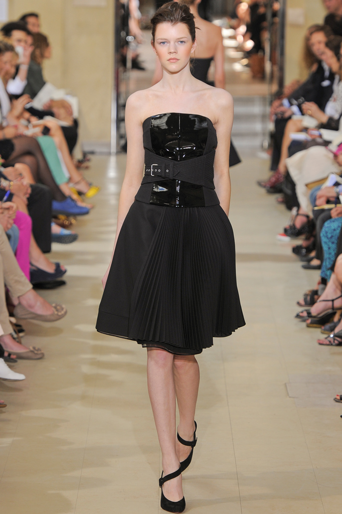Bouchra Jarrar 2012�ﶬ�߼���������D������DƬ