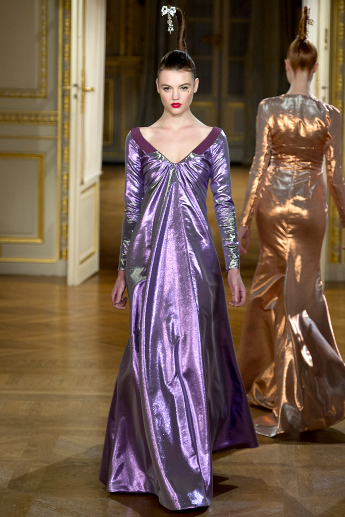 Alexis Mabille 2012ﶬ߼DDƬ
