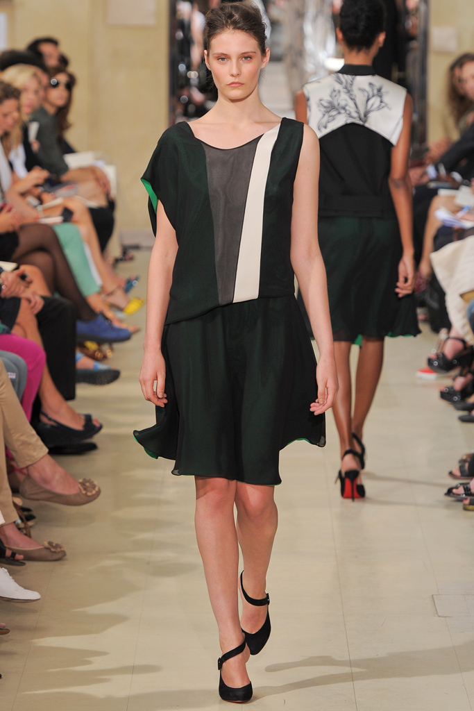 Bouchra Jarrar 2012ﶬ߼DDƬ