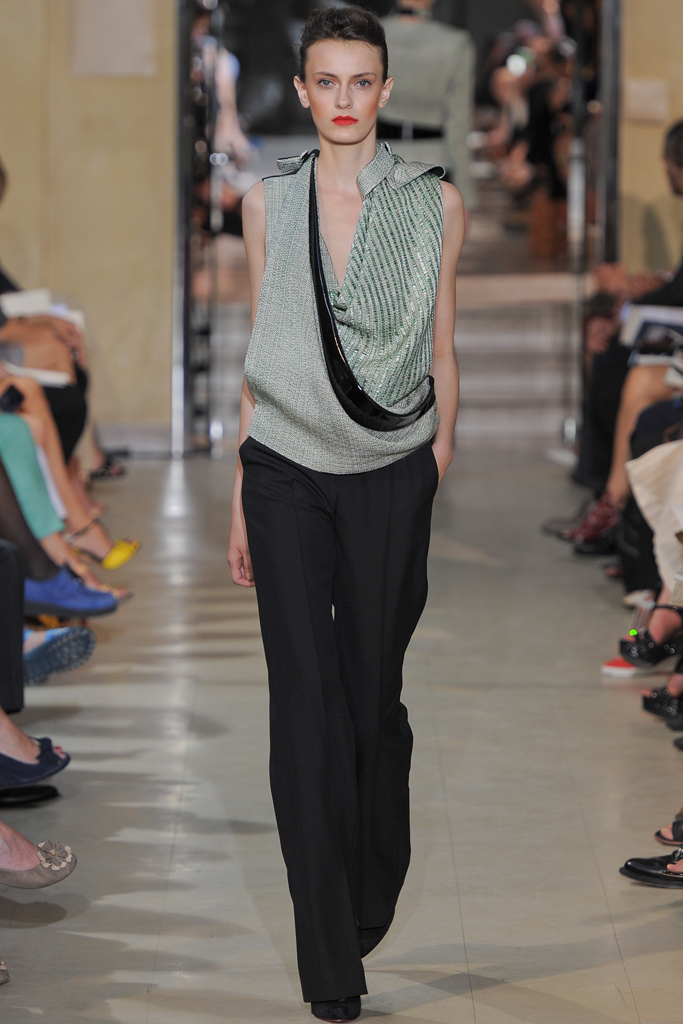 Bouchra Jarrar 2012ﶬ߼DDƬ