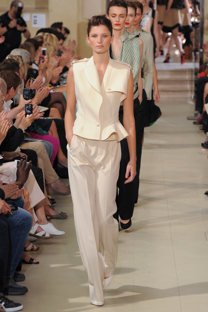 Bouchra Jarrar 2012ﶬ߼DDƬ