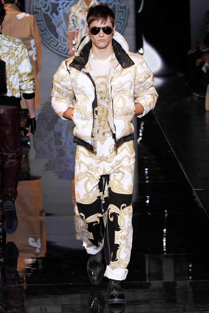 Versace 2013�ﶬ���b����D������DƬ