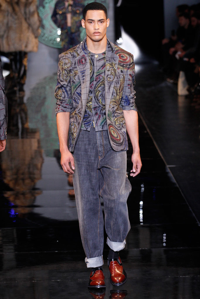 Versace 2013�ﶬ���b����D������DƬ