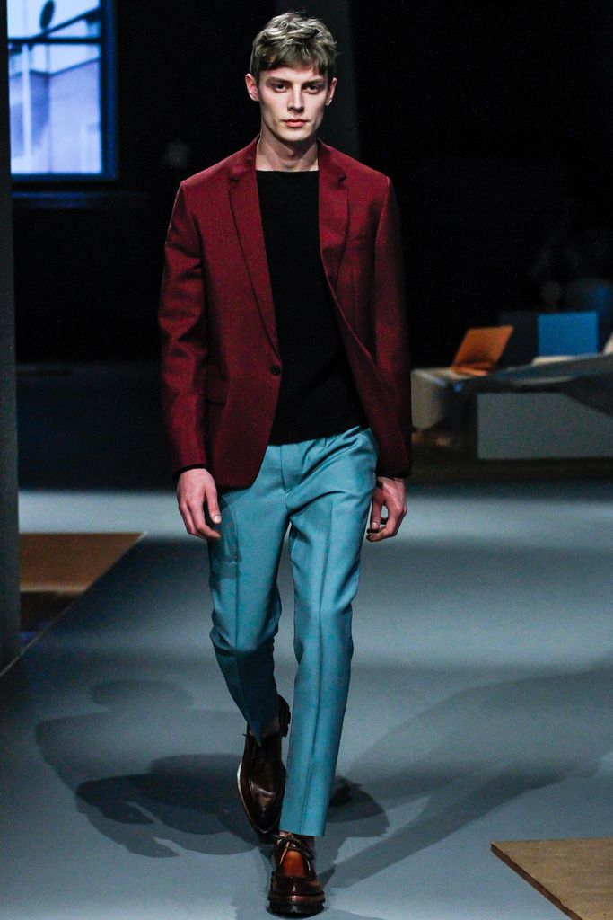 Prada 2013ﶬb(chng)DDƬ