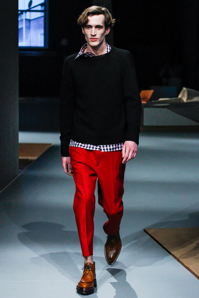 Prada 2013�ﶬ���b����D������DƬ