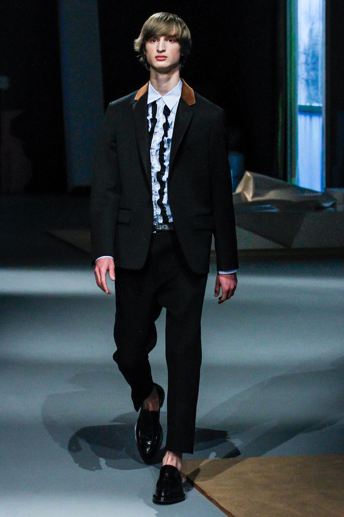 Prada 2013�ﶬ���b����D������DƬ