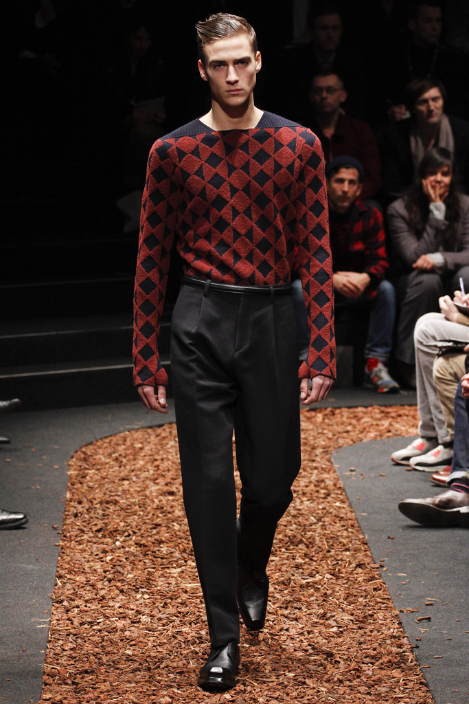 Z Zegna 2013�ﶬ���b����D������DƬ