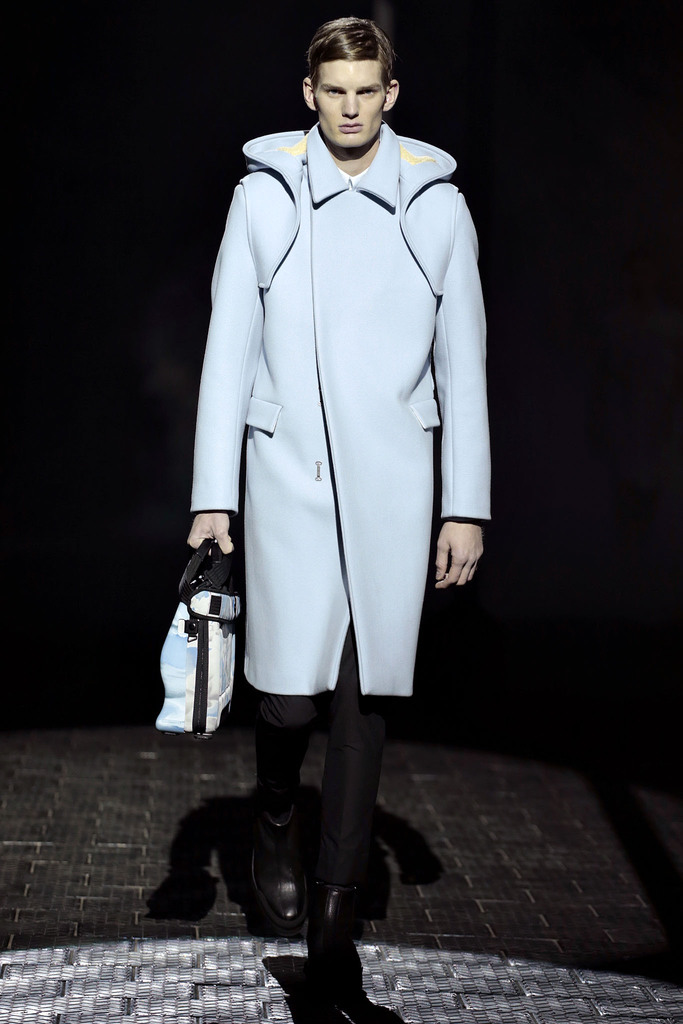 Kenzo 2013�ﶬ���b����D������DƬ