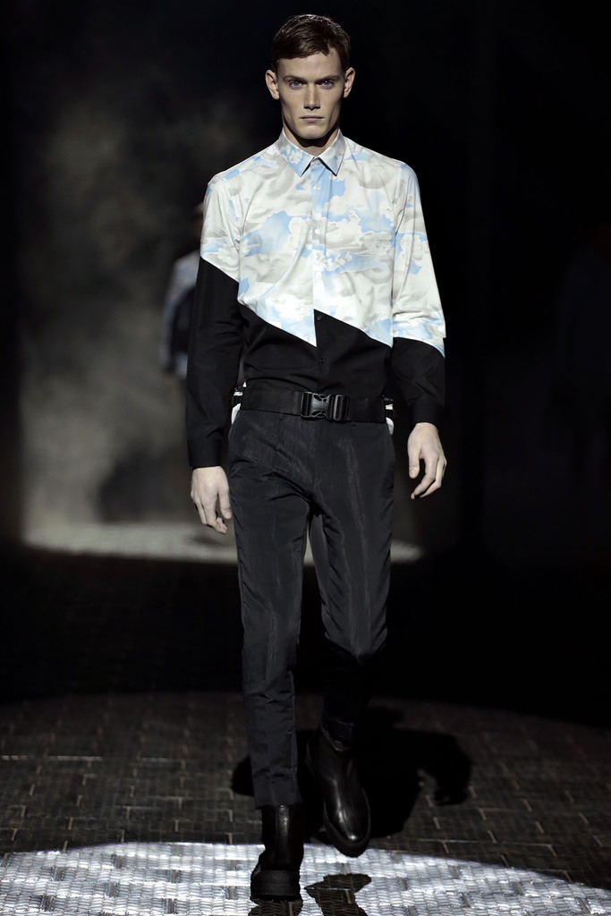 Kenzo 2013�ﶬ���b����D������DƬ