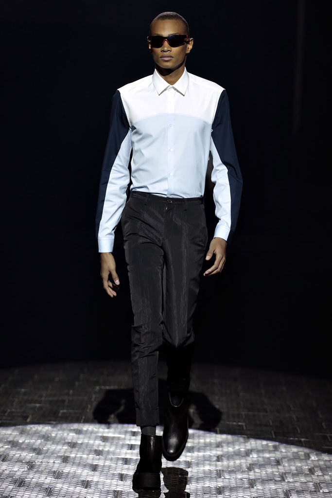 Kenzo 2013�ﶬ���b����D������DƬ