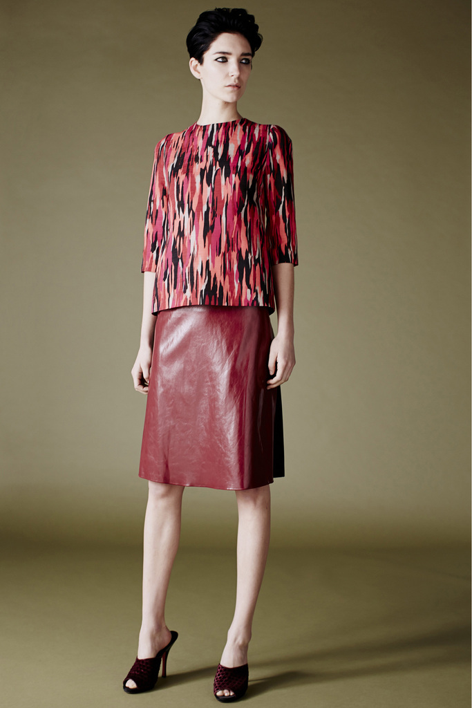 Jonathan Saunders 2013DDƬ