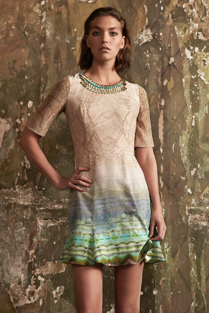 Matthew Williamson 2013DDƬ