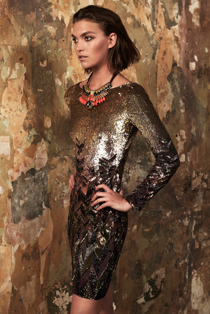 Matthew Williamson 2013(chng)DDƬ