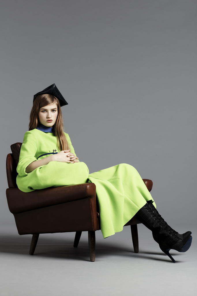 Roksanda Ilincic 2013DDƬ