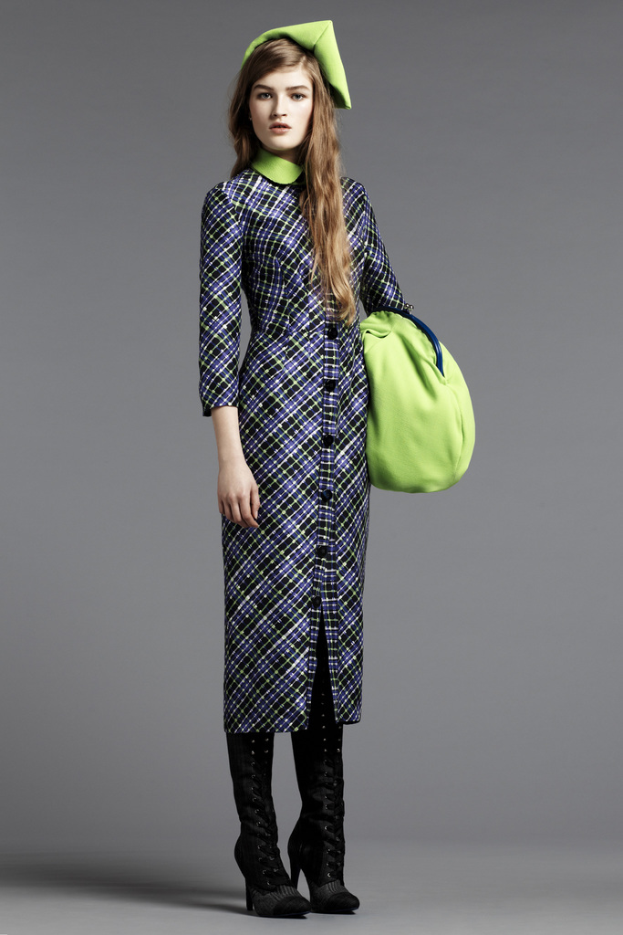 Roksanda Ilincic 2013DDƬ