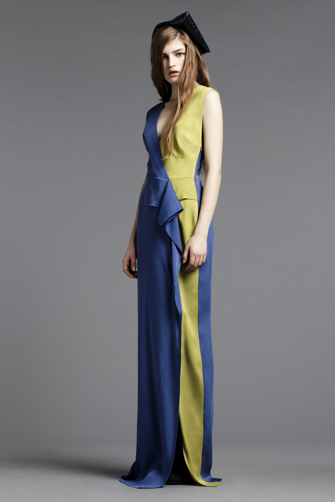 Roksanda Ilincic 2013DDƬ