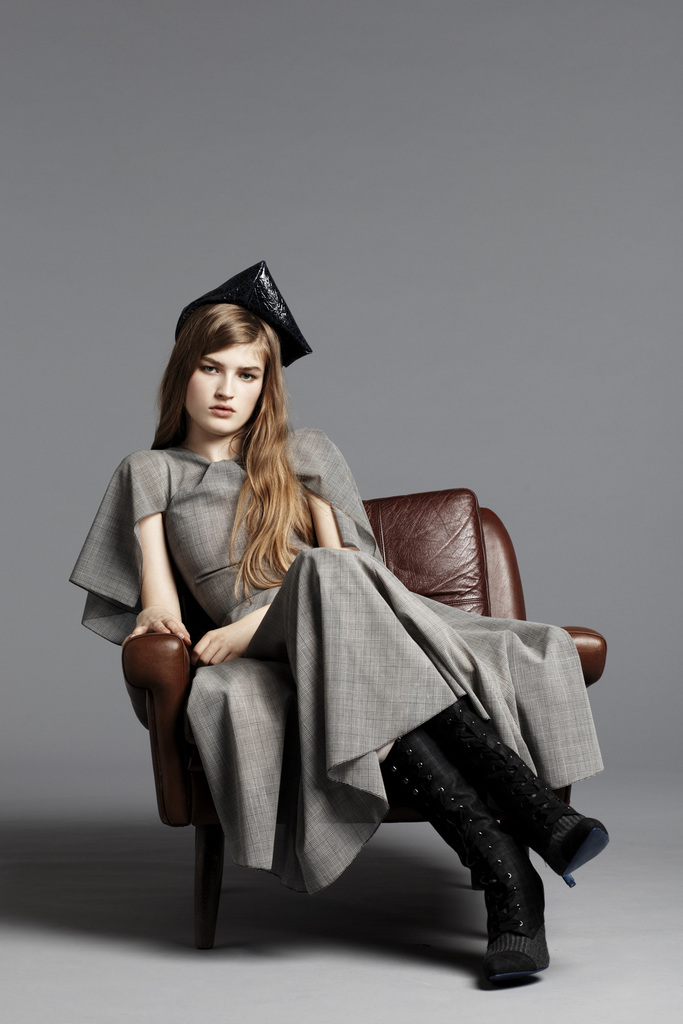 Roksanda Ilincic 2013DDƬ