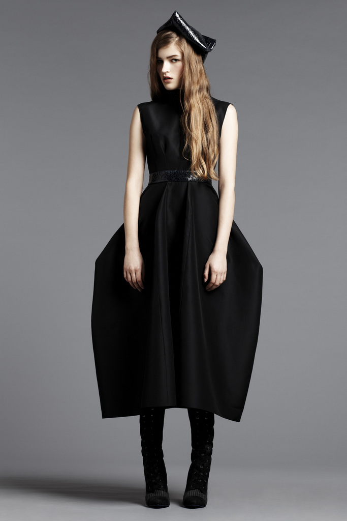 Roksanda Ilincic 2013DDƬ