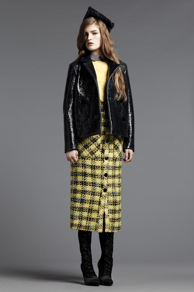 Roksanda Ilincic 2013DDƬ