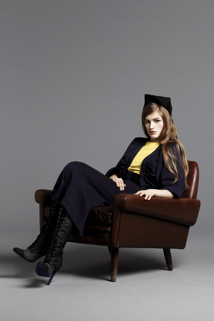 Roksanda Ilincic 2013DDƬ