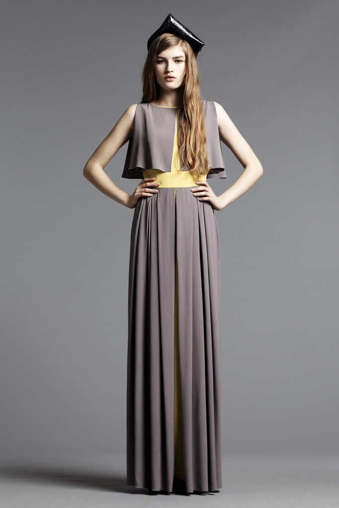 Roksanda Ilincic 2013DDƬ