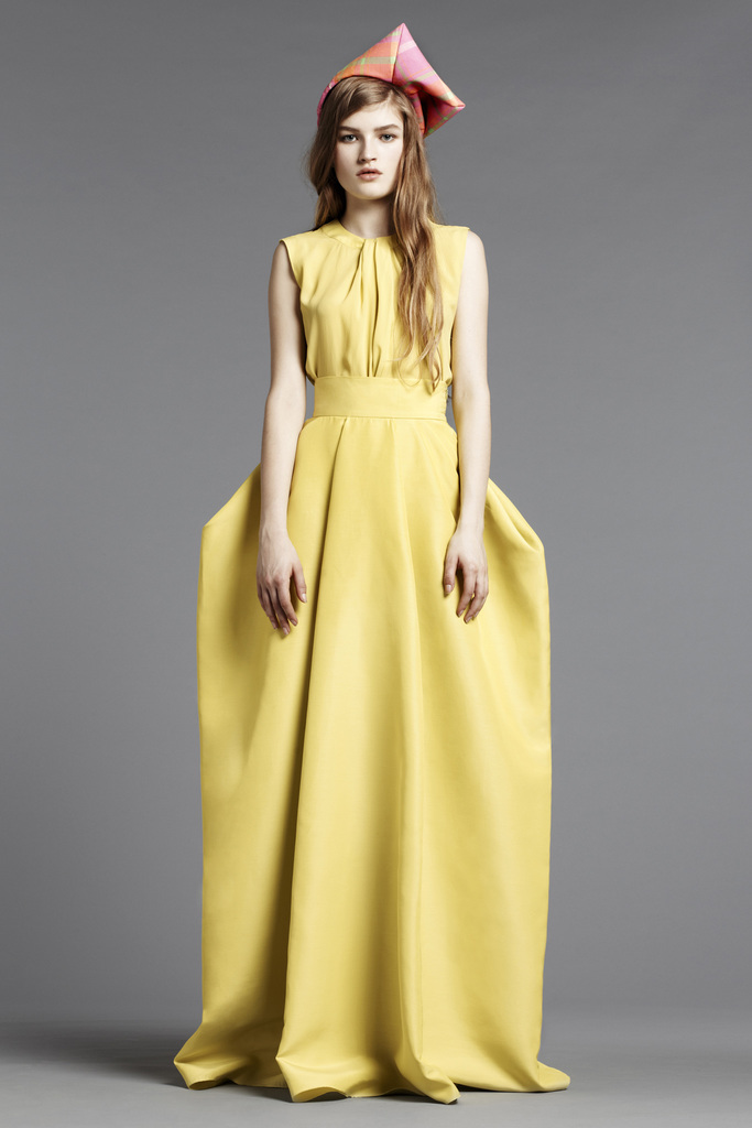 Roksanda Ilincic 2013��������D������DƬ