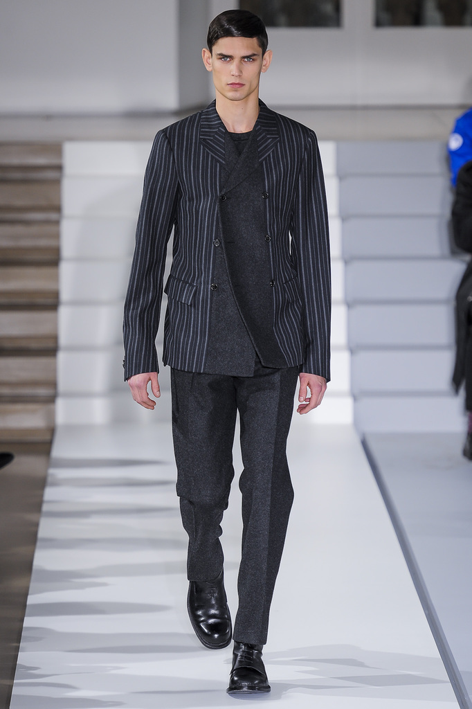 Jil Sander 2013ﶬb(chng)DDƬ