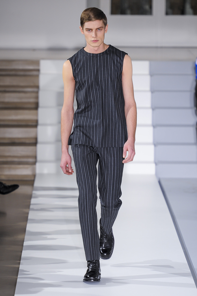 Jil Sander 2013ﶬbDDƬ