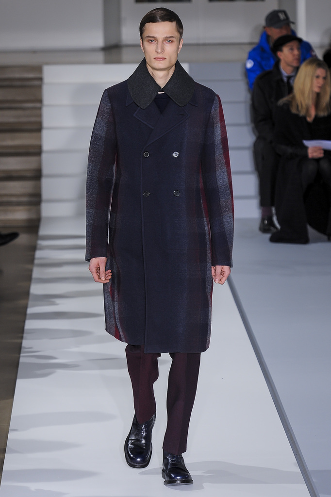 Jil Sander 2013�ﶬ���b����D������DƬ