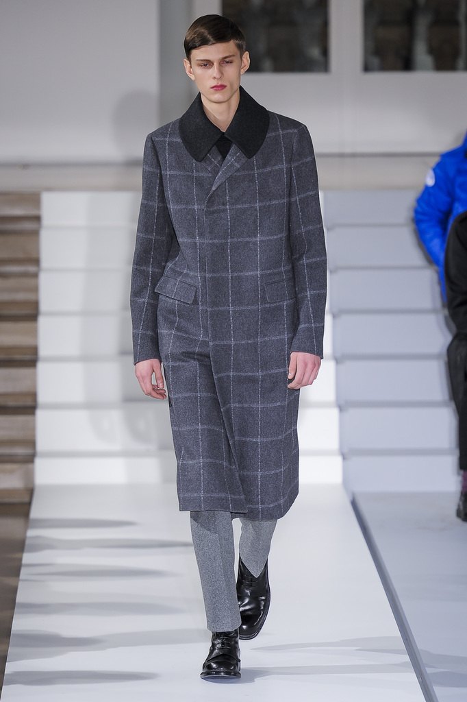 Jil Sander 2013�ﶬ���b���(ch��ng)�D������DƬ
