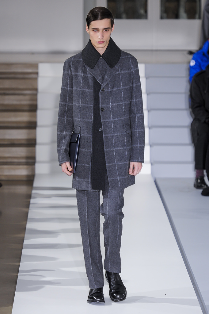 Jil Sander 2013�ﶬ���b����D������DƬ