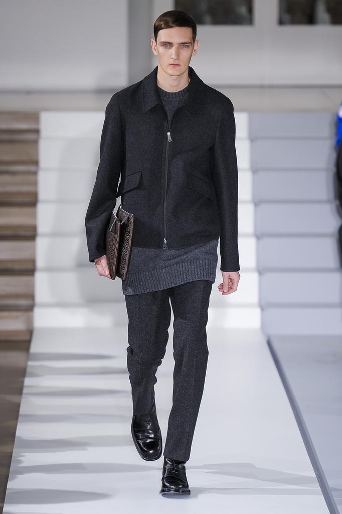Jil Sander 2013�ﶬ���b����D������DƬ