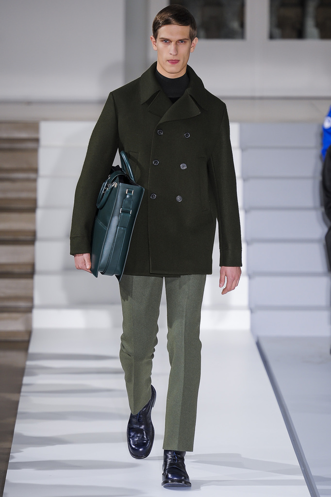 Jil Sander 2013�ﶬ���b����D������DƬ