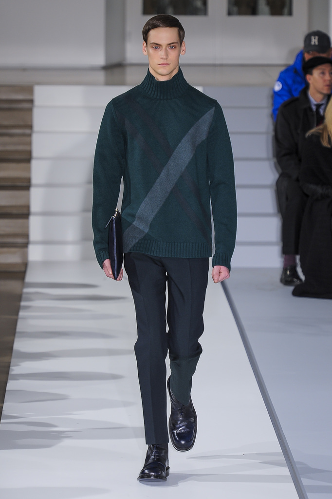 Jil Sander 2013�ﶬ���b����D������DƬ