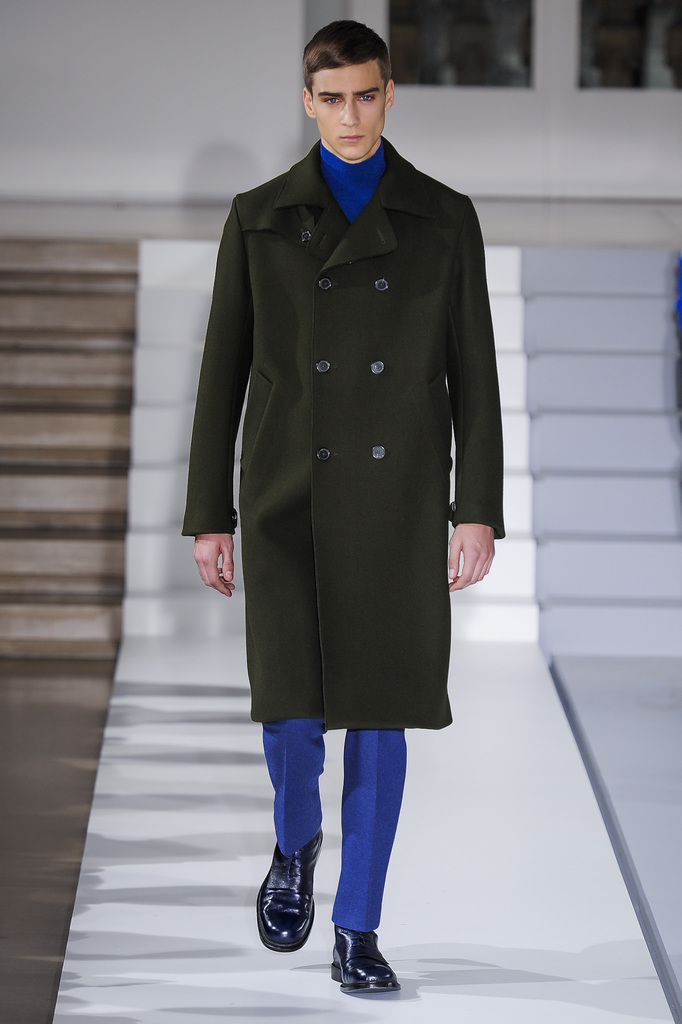 Jil Sander 2013�ﶬ���b����D������DƬ